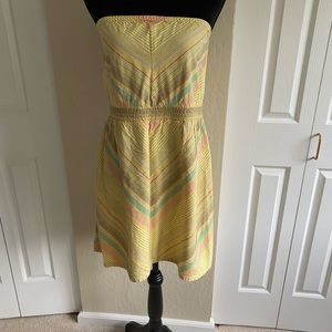 Vintage Inspired Strapless Sundress - 3 for $20